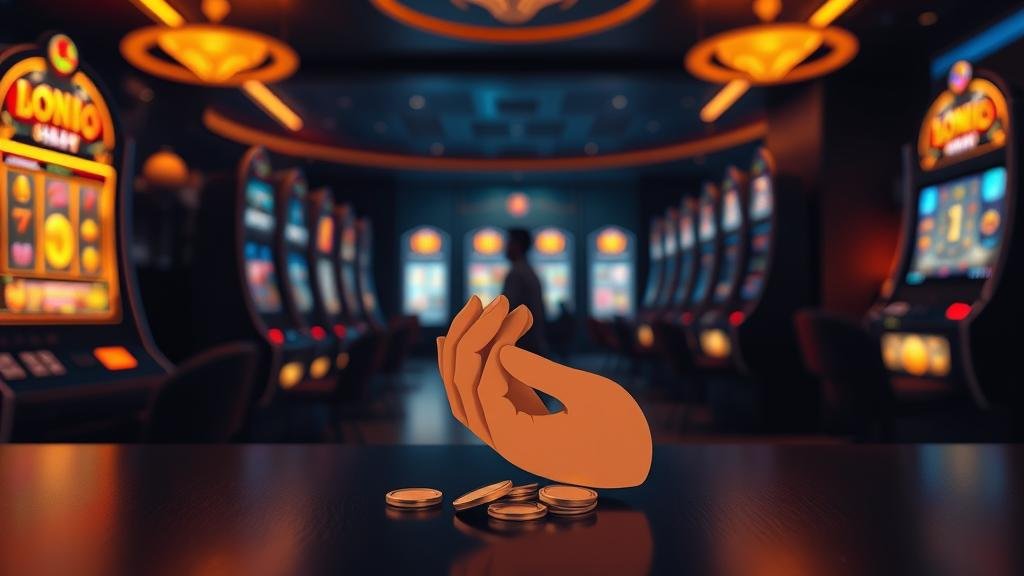 เทคนิคปรับเบทสล็อต HoldSpin และ Scatter