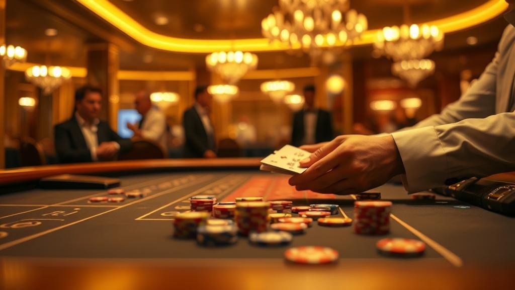 รวมค่ายเกมสล็อตยอดนิยม