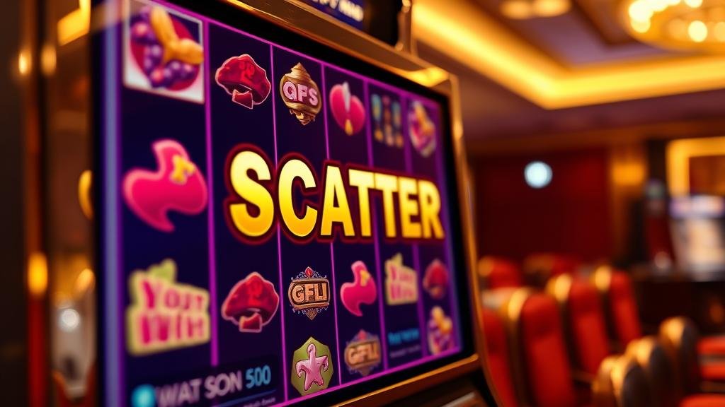 สรุปเคล็ดลับการเล่นสล็อตออนไลน์