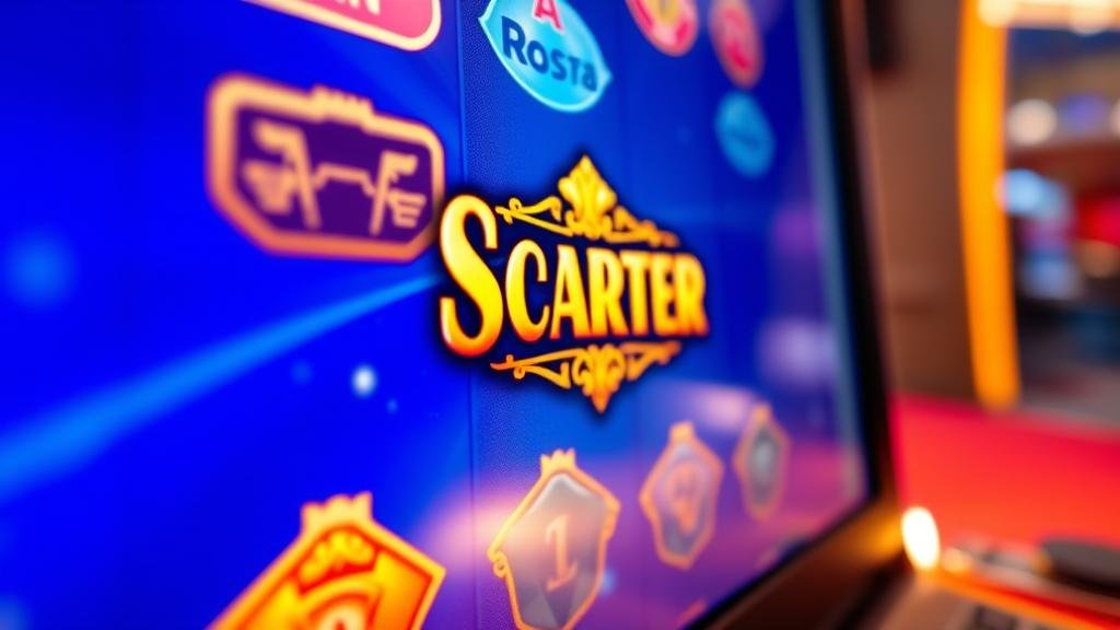 กราฟแสดงค่า RTP ของเกมสล็อต