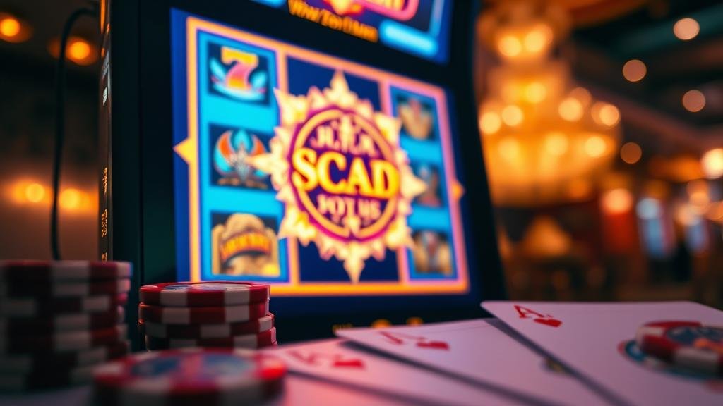 เวลาที่เหมาะสมในการเล่นสล็อตช่วงกลางคืน