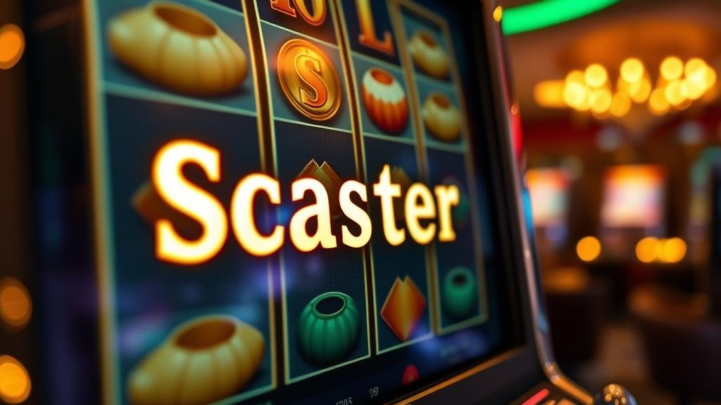 การปรับเบทสล็อตบนมือถือ