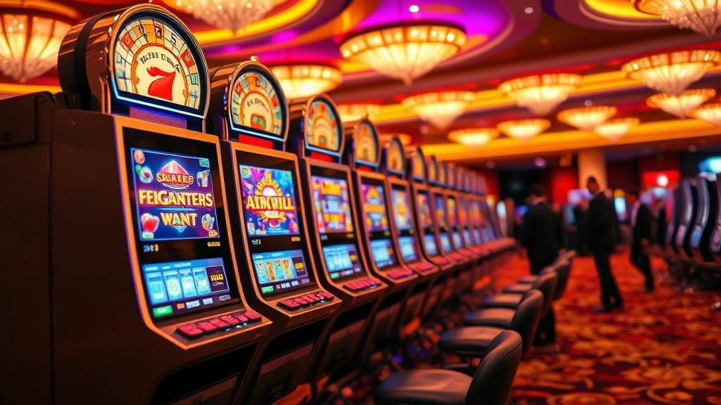 การเช็ค RTP สล็อต