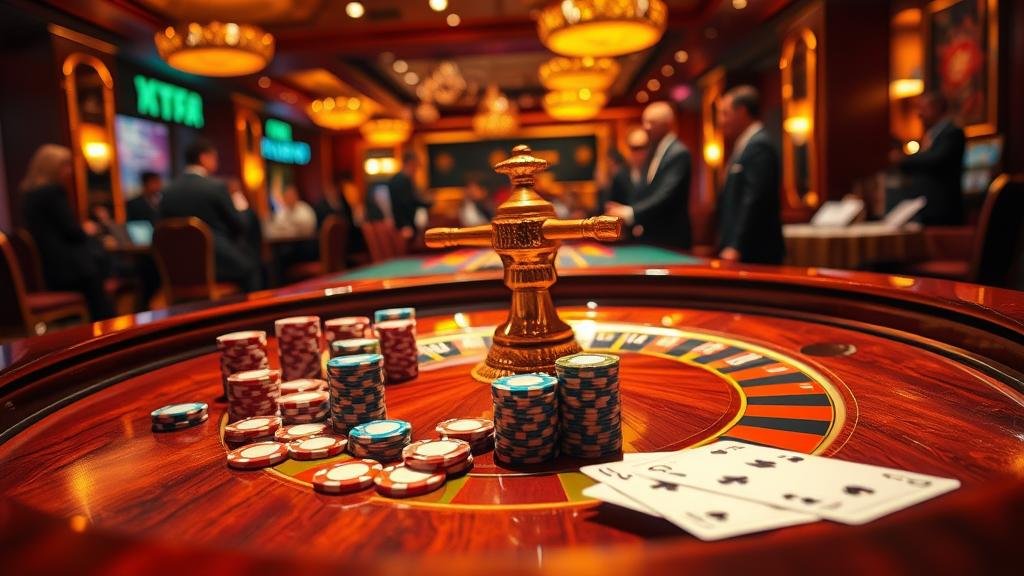 การตั้งค่าออโต้สปินสล็อตบนแท็บเล็ต