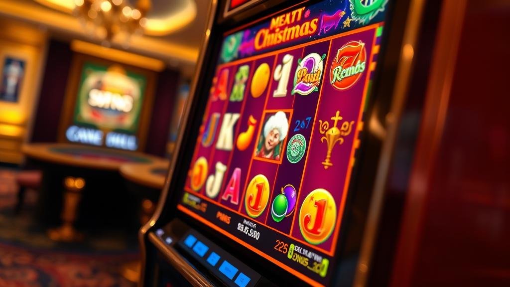 การตั้งค่าออโต้สล็อตบนแท็บเล็ต