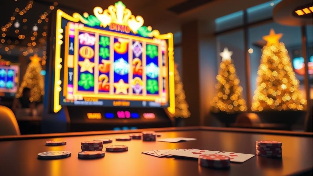 เปรียบเทียบเกมสล็อตจากค่ายดัง