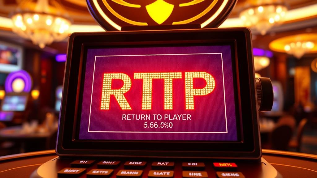 เกมสล็อตแบบ Cascade ที่มีสัญลักษณ์เรียงกัน