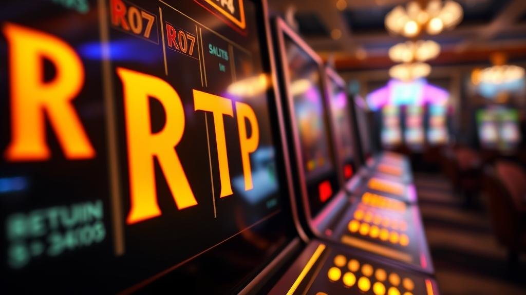 รวมเกมสล็อตยอดนิยมจากค่ายดัง