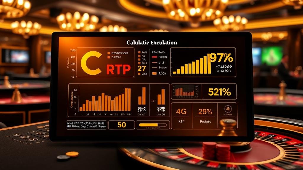 การปรับเบทในเกมสล็อตออนไลน์
