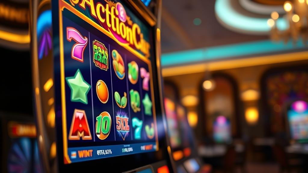 ธีมเกมสล็อตออนไลน์หลากหลาย