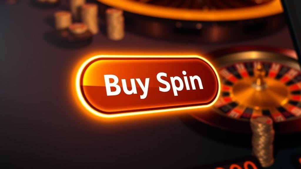 การคำนวณซื้อสปินสล็อตสำหรับงบต่ำ