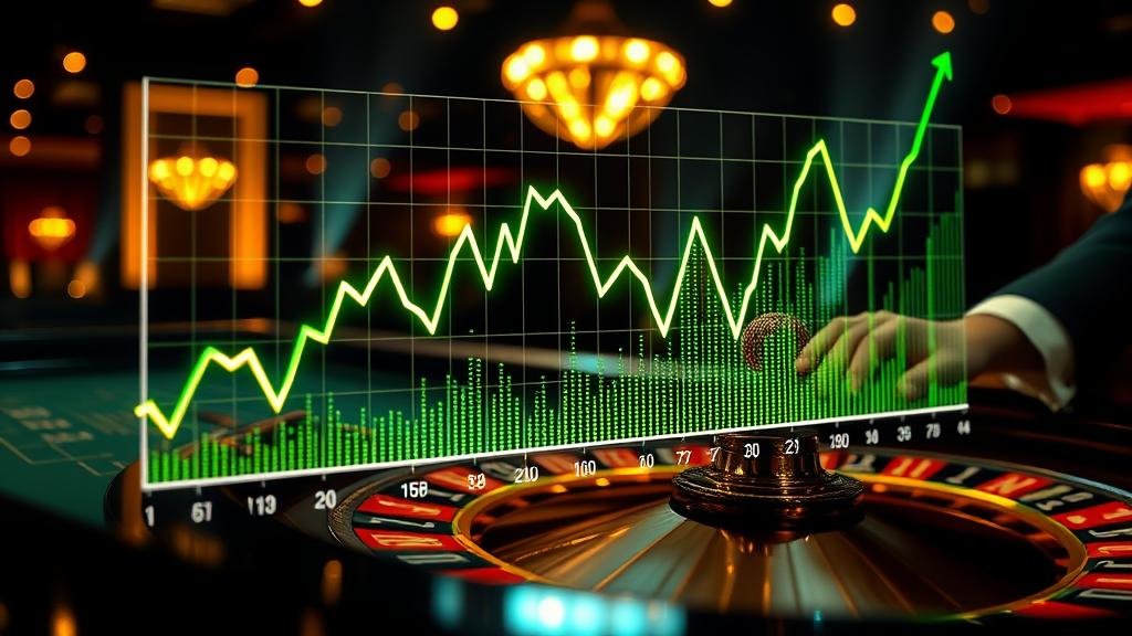 การวางแผนเล่นสล็อตออนไลน์