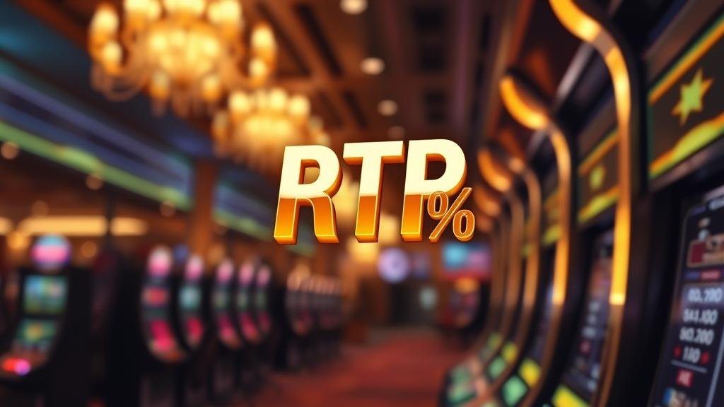 คุณสมบัติพิเศษของเกมสล็อตออนไลน์