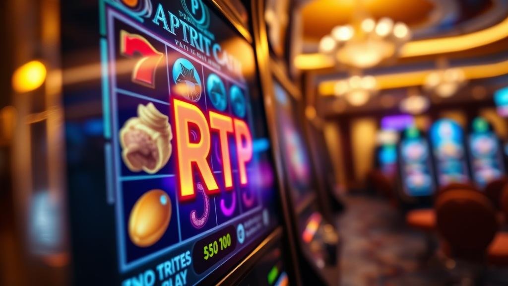 การปรับเบทสล็อต Pragmatic Play ด้วยมือถือ