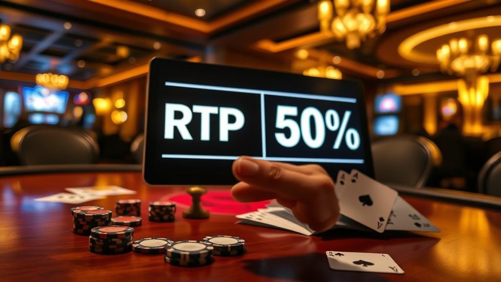 การปรับเบทสล็อตออนไลน์