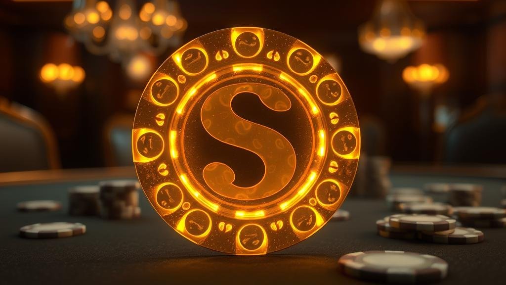 หน้าจอแสดงค่า RTP และความผันผวนของสล็อต