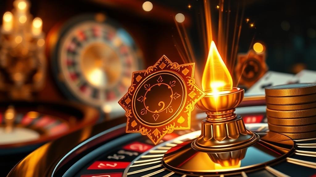 การล็อคสัญลักษณ์ในเกมสล็อต (Hold Feature)