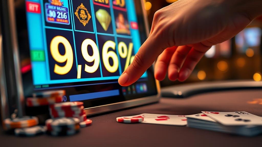 สูตรเช็ค RTP สล็อต Pragmatic อย่างรวดเร็ว