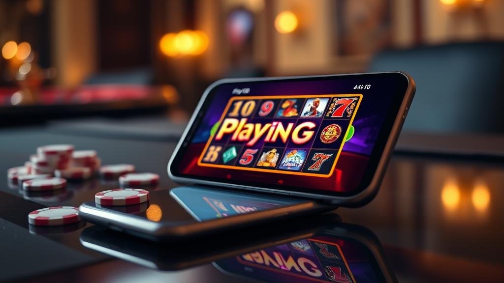 เกมสล็อตหลากหลายธีมจาก Play'n GO