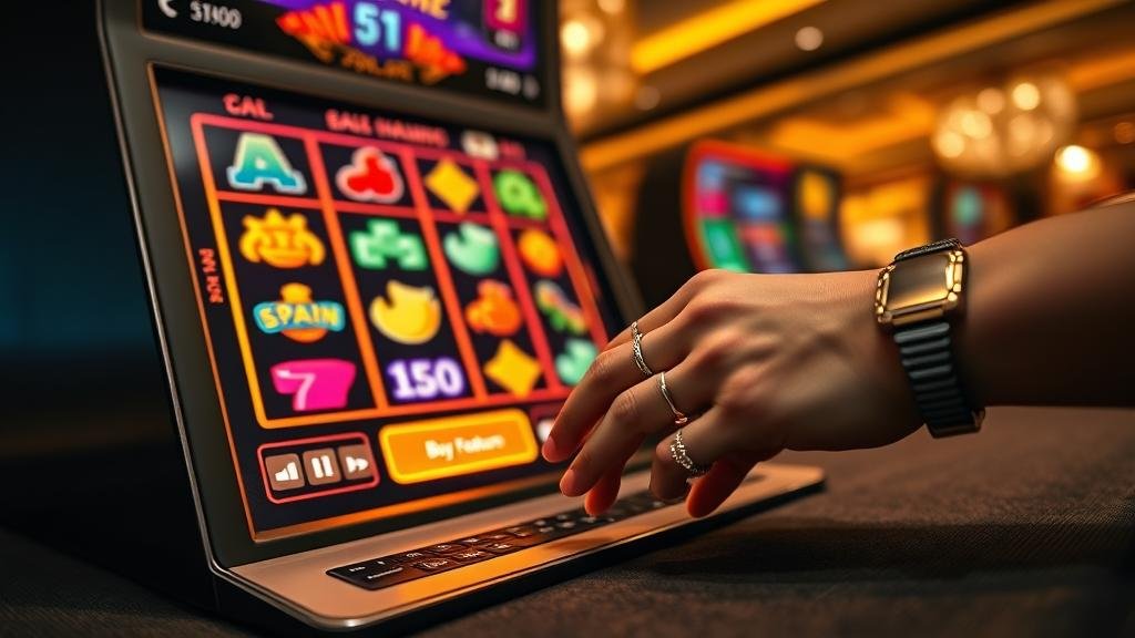 รวมไอคอนเกมสล็อตจากค่ายดัง Quickspin, Evoplay, Red Tiger