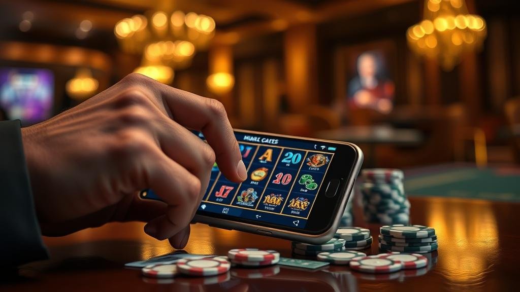 กราฟแสดงช่วงเวลาที่แนะนำในการเล่นสล็อต