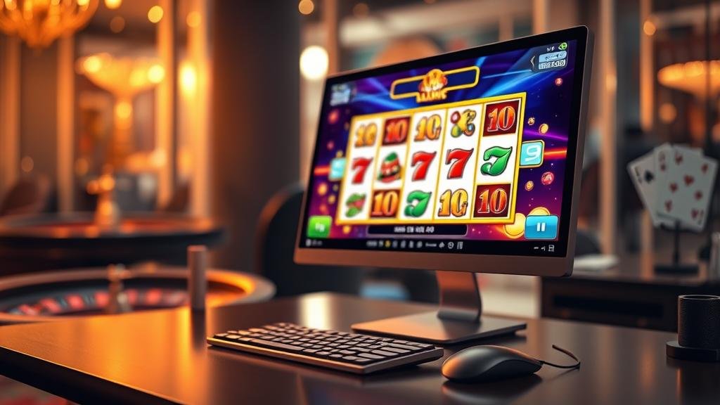 ธีมสล็อตกรีกปี 2025