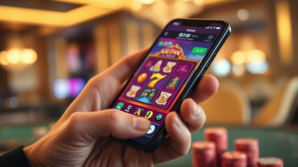 ธีมเกมสล็อตยอดนิยม