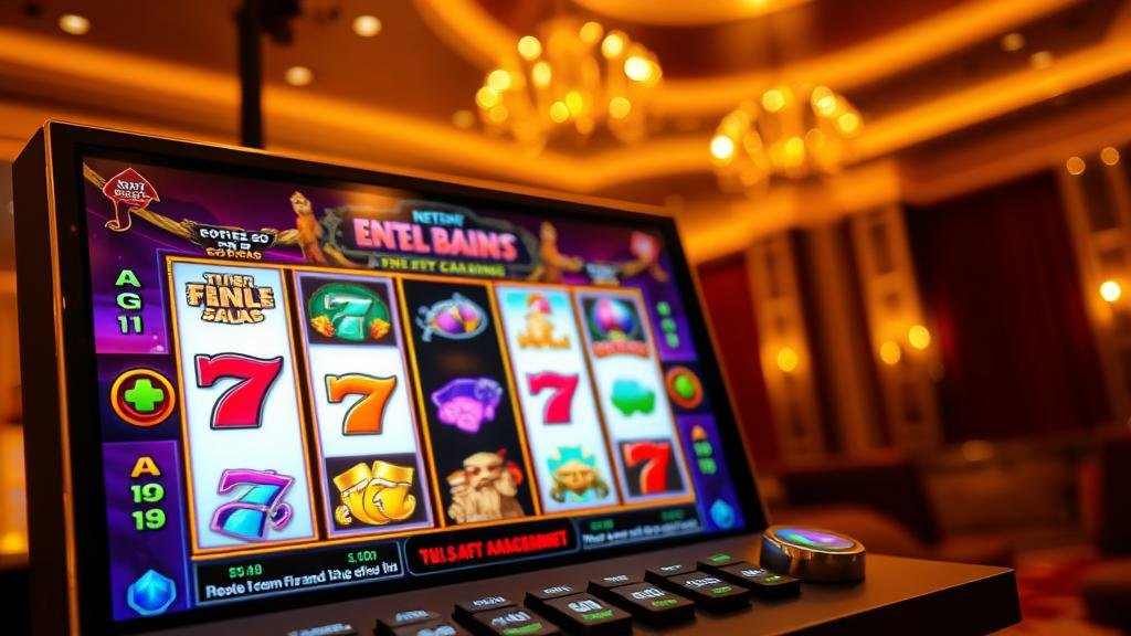 ธีมสล็อตกรีกโบราณพร้อมสัญลักษณ์เทพเจ้า