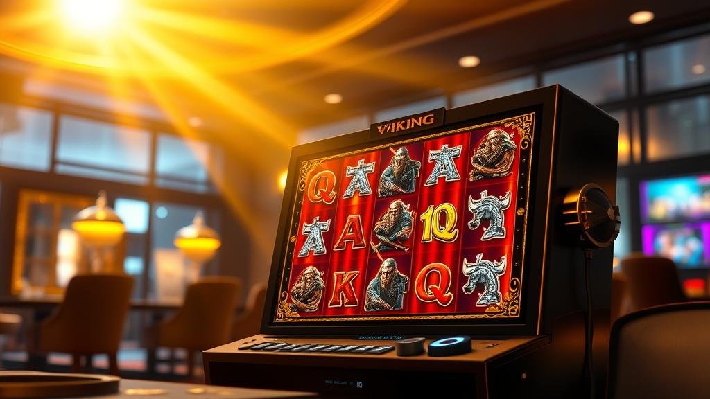 การตั้งค่าออโต้สล็อตบน iOS