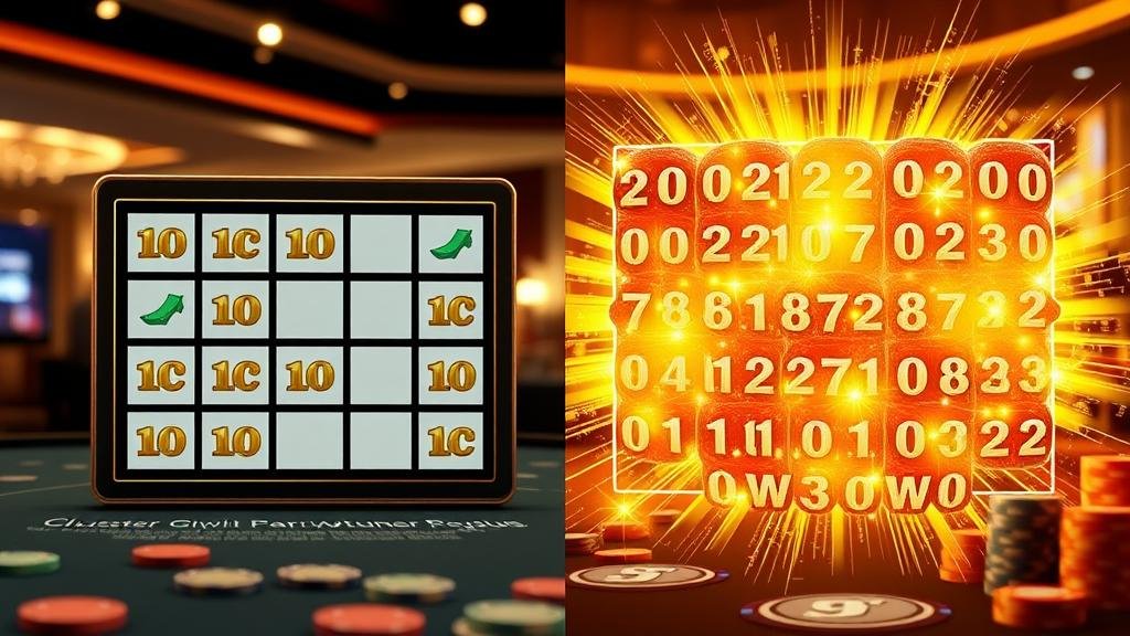 การปรับเบทสล็อตออนไลน์