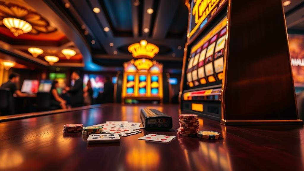 ธีมสล็อตแตกง่ายและเข้าโบนัสไว