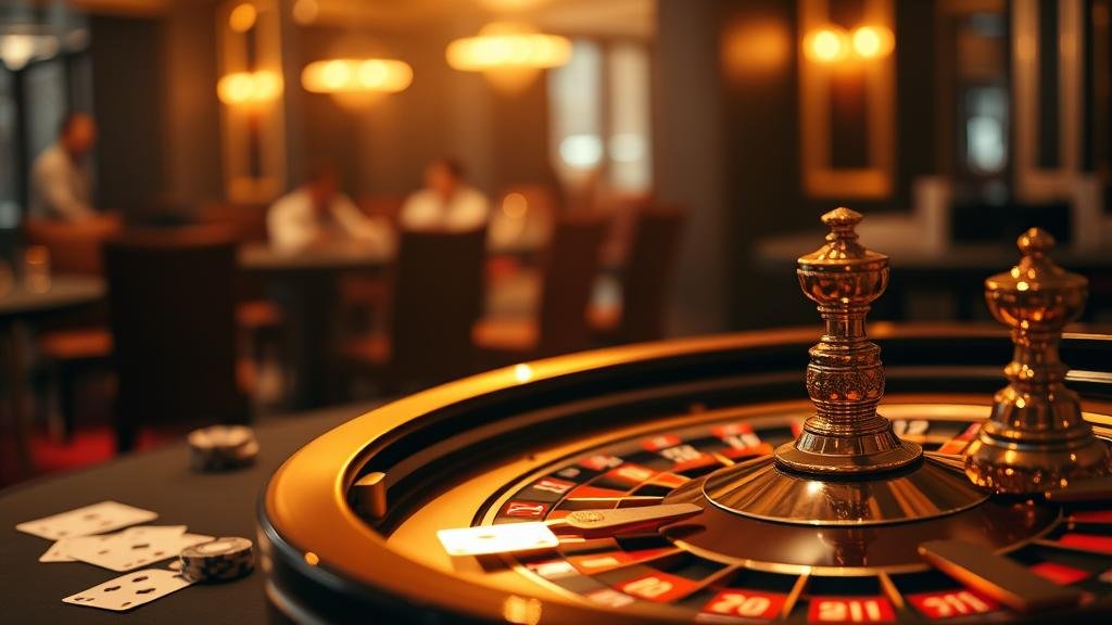 การตั้งค่าออโต้สล็อตบน iOS และเดสก์ท็อป