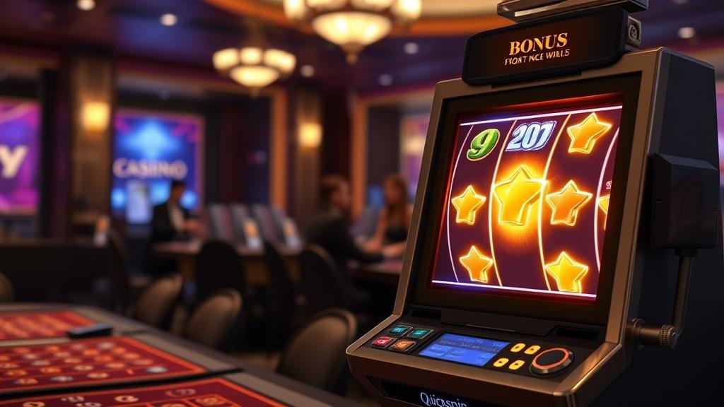 การแสดงผลค่า RTP ของเกมสล็อตจากค่ายชั้นนำ