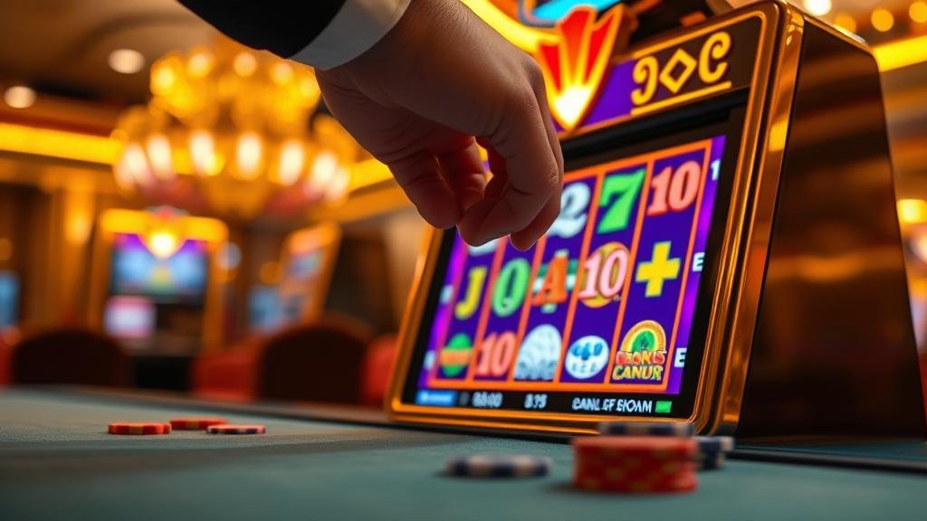 การเปรียบเทียบ RTP สล็อตค่ายดัง