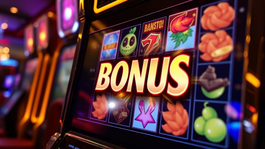 การปรับเบทสล็อตออนไลน์ด้วยเงินบาทไทย