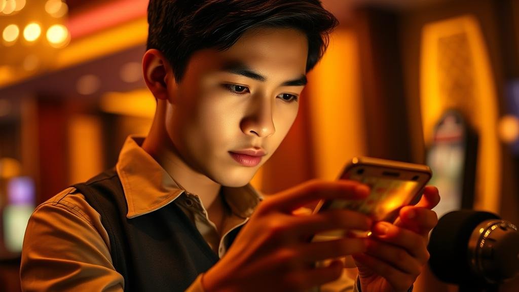 เปรียบเทียบเกมสล็อตยุโรปและเอเชีย