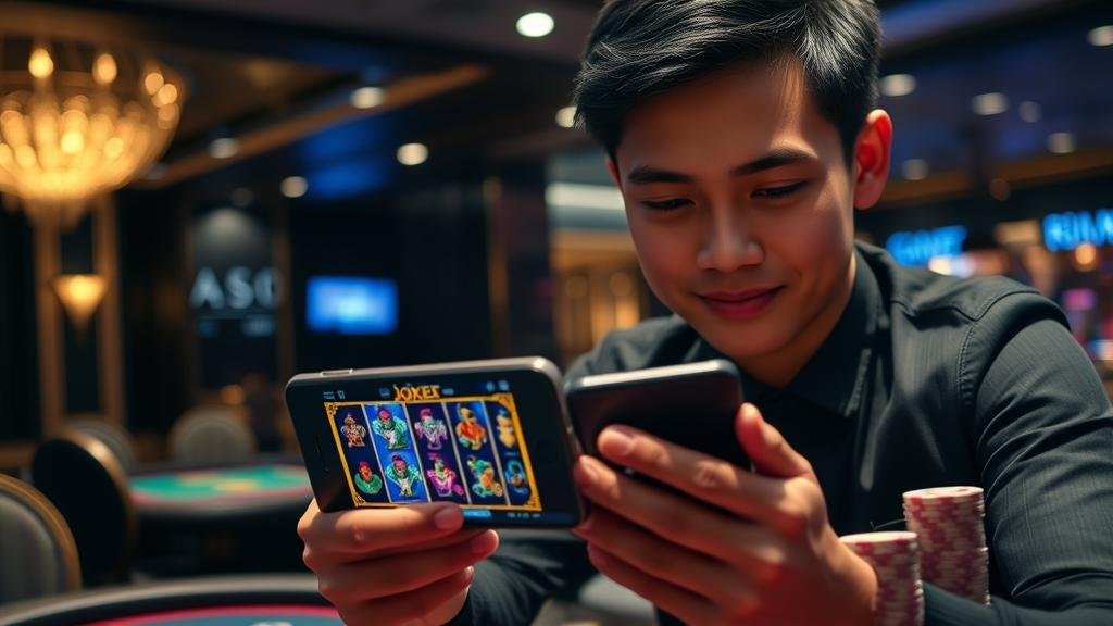 สล็อตธีมคาวบอย โบนัสแตกง่าย