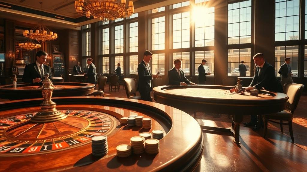 ค่ายเกมสล็อตยอดนิยมและธีมเกมหลากหลาย