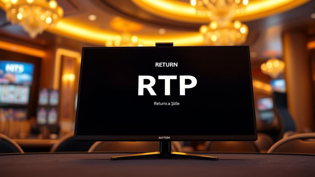 สัญลักษณ์พิเศษและฟีเจอร์ในเกมสล็อต