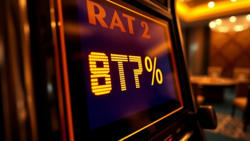 บรรยากาศการเล่นสล็อตช่วงกลางวัน