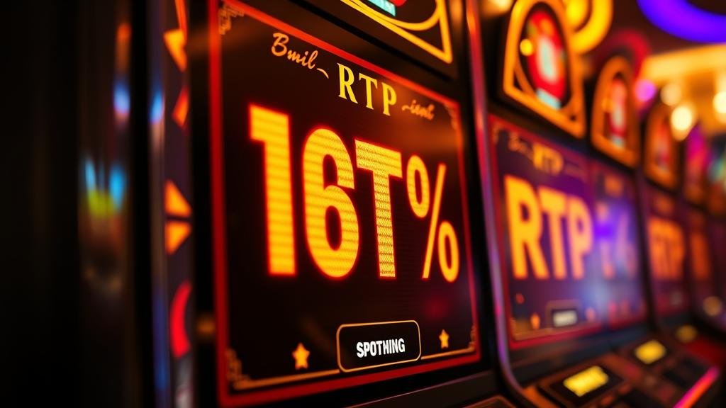 หน้าจอเกมสล็อต Relax Gaming พร้อมฟีเจอร์โบนัส