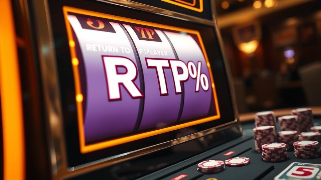 ขั้นตอนการปรับเบทสล็อต