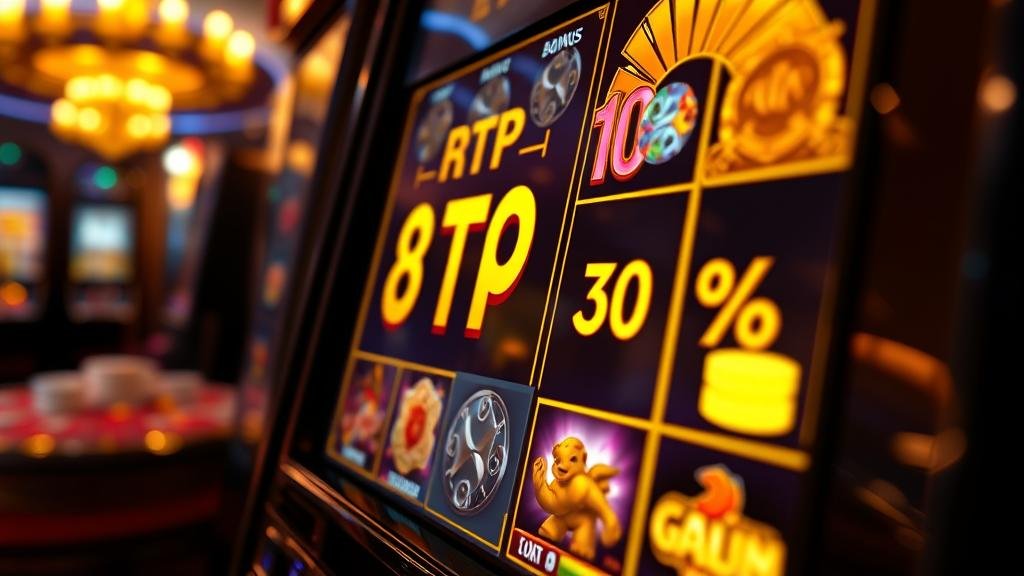 การซื้อสปินในเกมสล็อตออนไลน์