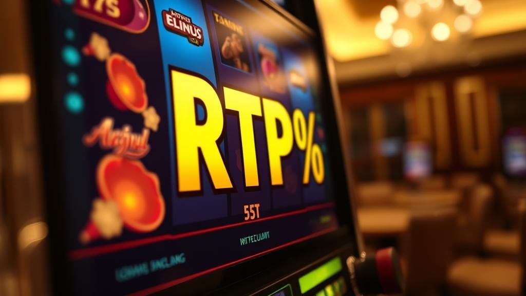 ค่ายเกมสล็อตยอดนิยม