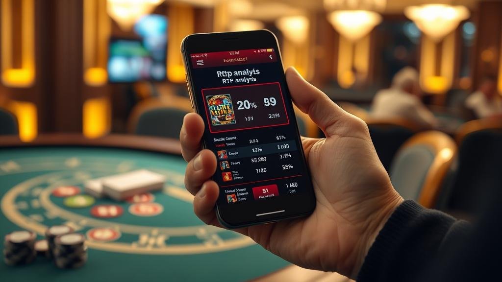 เวลาที่เหมาะสมในการเล่นสล็อต