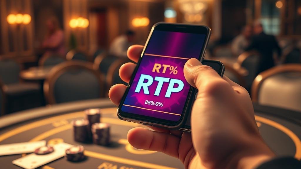 สตรีมเมอร์เล่นสล็อตออนไลน์