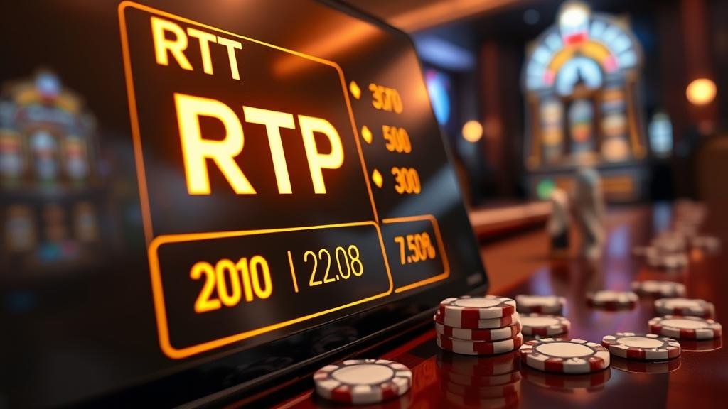 การตั้งค่า Auto Spin สล็อตบนคอมพิวเตอร์