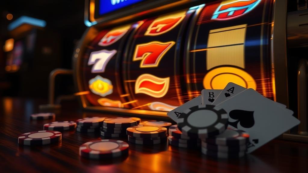 ค่ายเกมสล็อตยอดนิยม