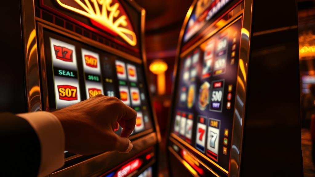 ผู้เล่นสล็อตที่ประสบความสำเร็จในไทย