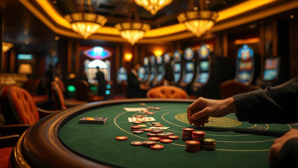 สล็อตแบบคลัสเตอร์